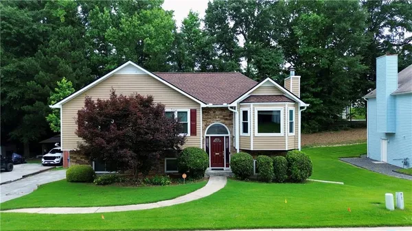 $2,250 | 5955 Graywood Circle Southeast, Mableton, GA 30126