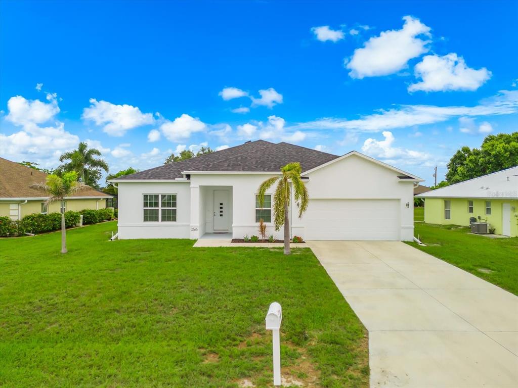 2365 Mauritania Road Punta Gorda, FL 33983 - Photo 37 of 50