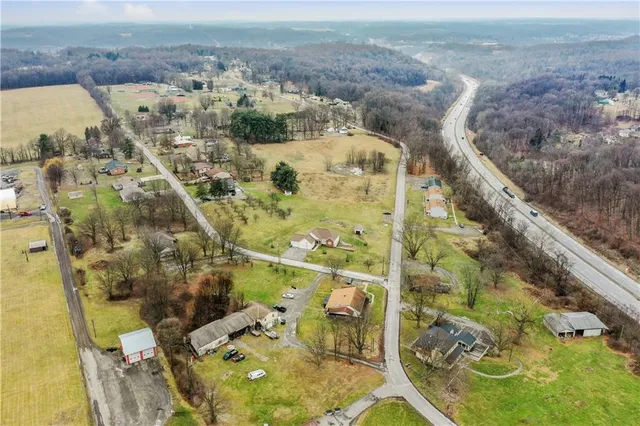 $64,900 | 110 Douglass Road, Beaver Falls, PA 15010