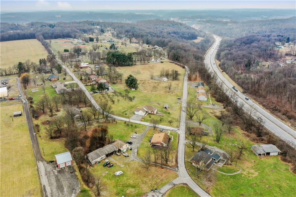 110 Douglass Road Beaver Falls, PA 15010 - Photo 11 of 15