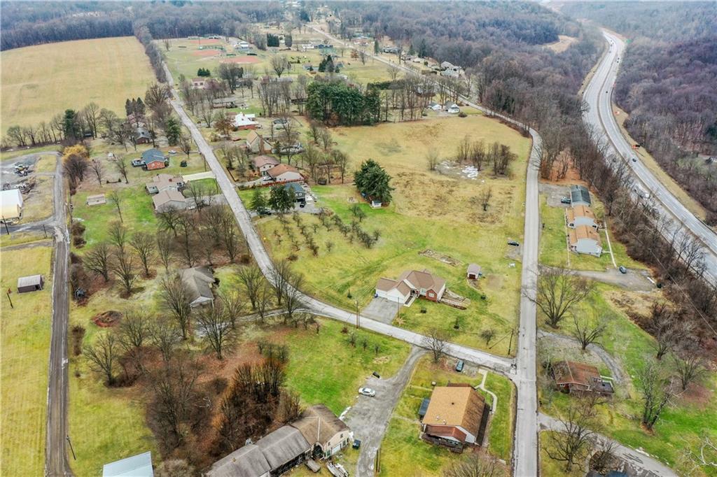 110 Douglass Road Beaver Falls, PA 15010 - Photo 9 of 15