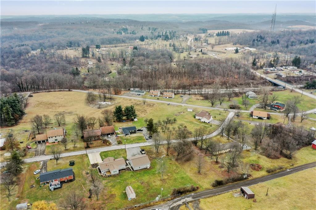 110 Douglass Road Beaver Falls, PA 15010 - Photo 10 of 15 a view of city