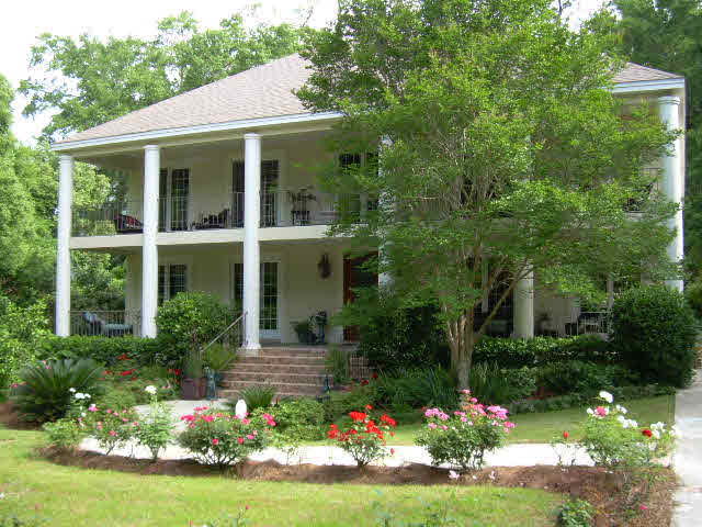 3 Moss Oak Court Fairhope, AL 36532 - Photo 1 of 1