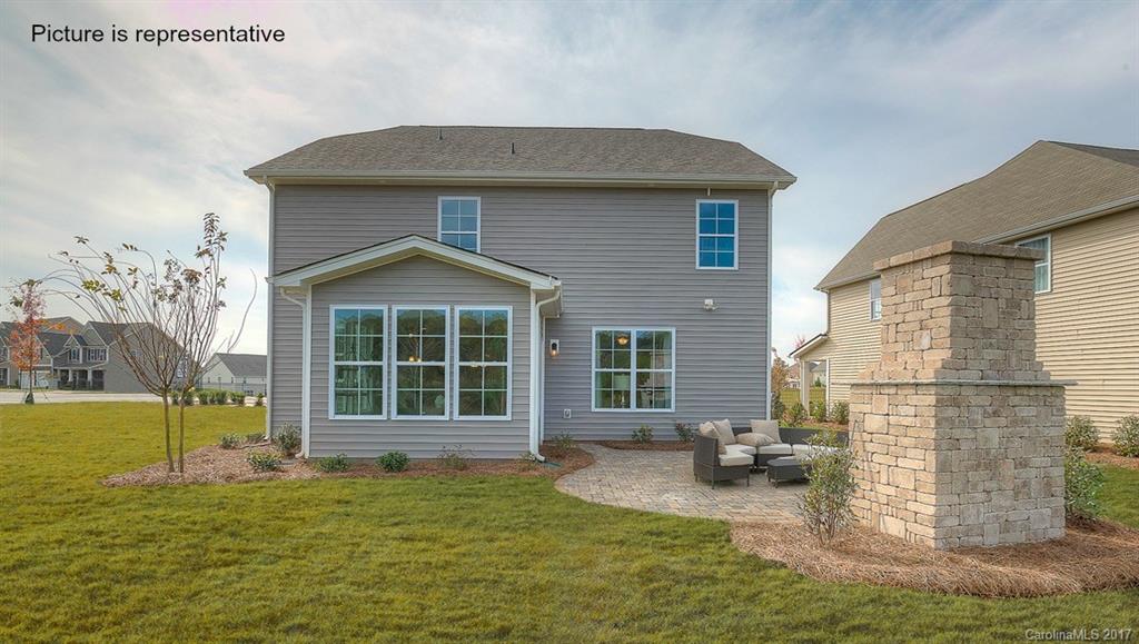 9322 Inverness Bay Road, Unit 109 Charlotte, NC 28278 - Photo 17 of 24 Gallery Image 17