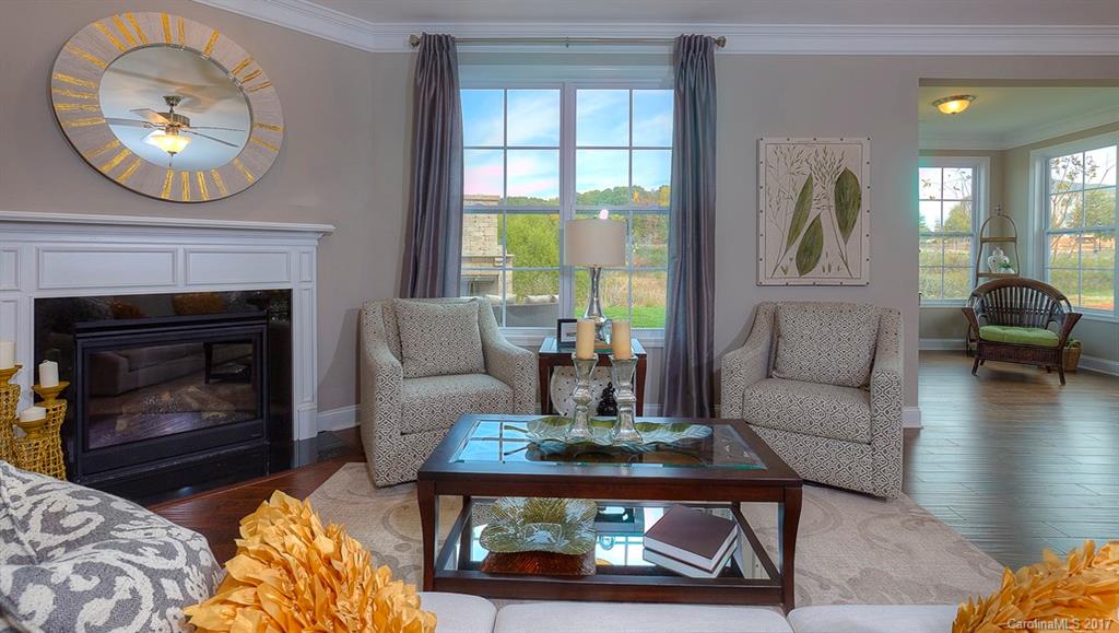 9322 Inverness Bay Road, Unit 109 Charlotte, NC 28278 - Photo 9 of 24 Gallery Image 9