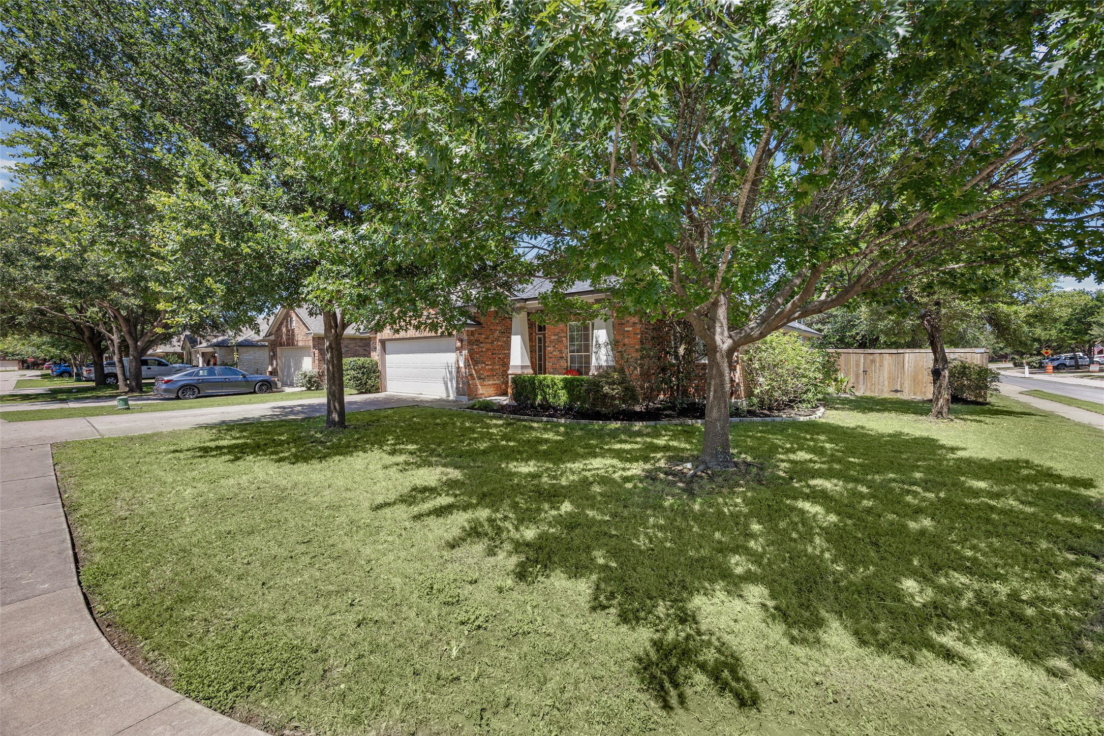 110 Chalk Draw Court Buda, TX 78610 - Photo 2 of 36
