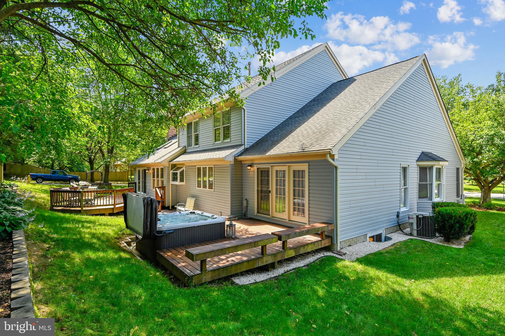 1309 Pleasant Meadow Road Crofton, MD 21114 - Photo 6 of 74 Gallery Image 6