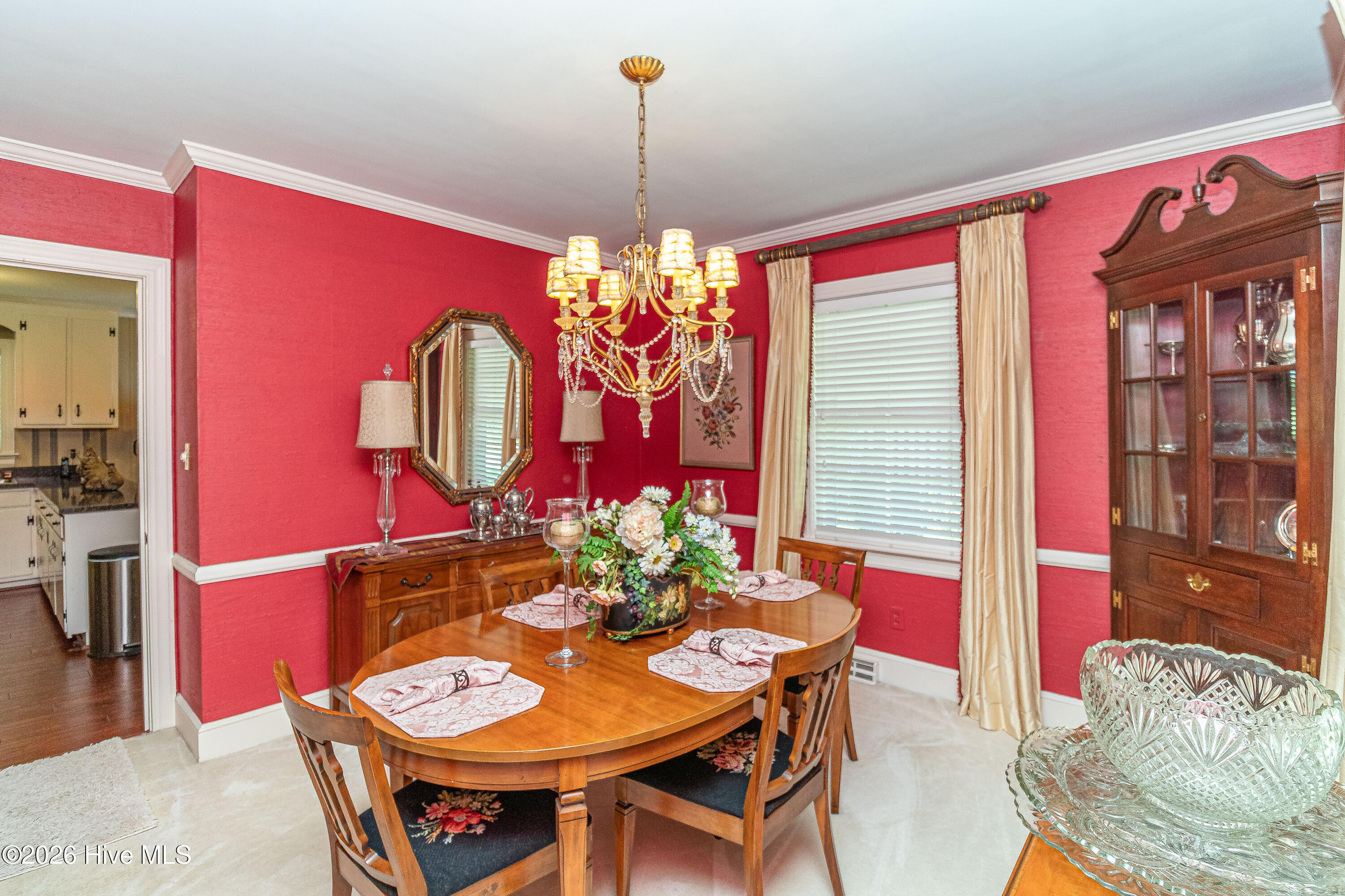 1009 Ensworth Road Northwest Wilson, NC 27896 - Photo 16 of 33