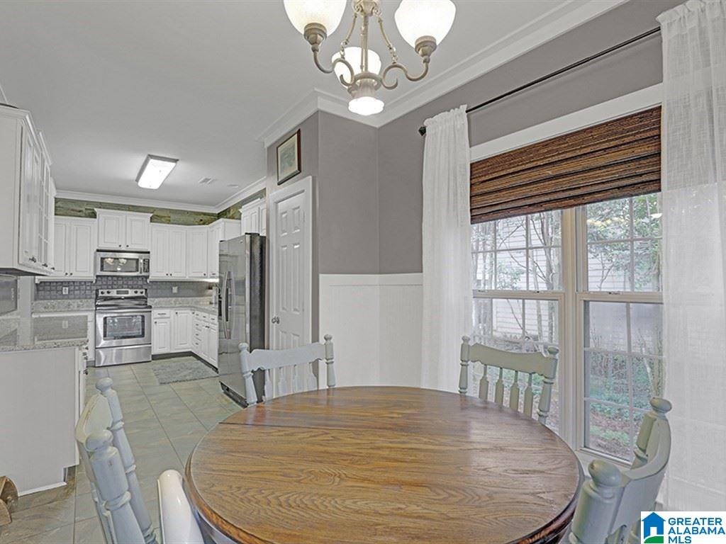 205 Nottingham Drive Calera, AL 35040 - Photo 13 of 41