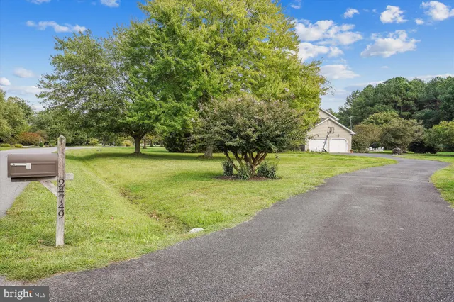 a view of a house with swimming pool