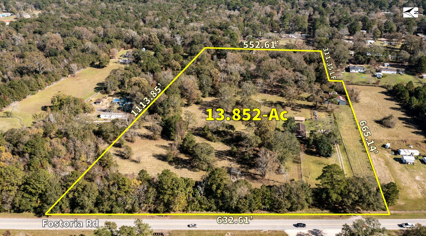 10488 Fostoria Road Cleveland, TX 77328 - Photo 13 of 16 a view of a city