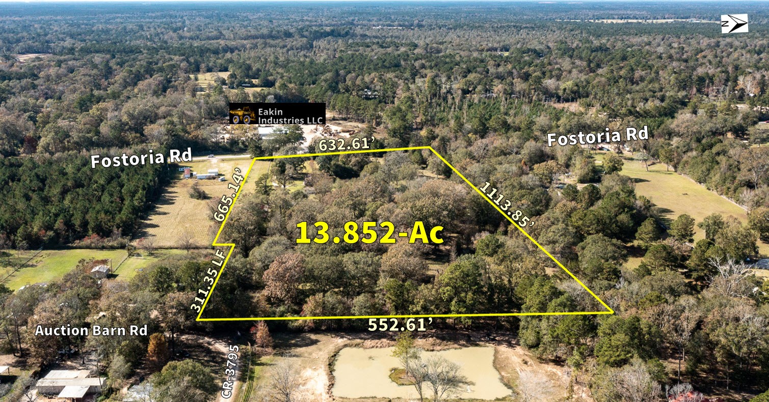 10488 Fostoria Road Cleveland, TX 77328 - Photo 16 of 16 a view of a city