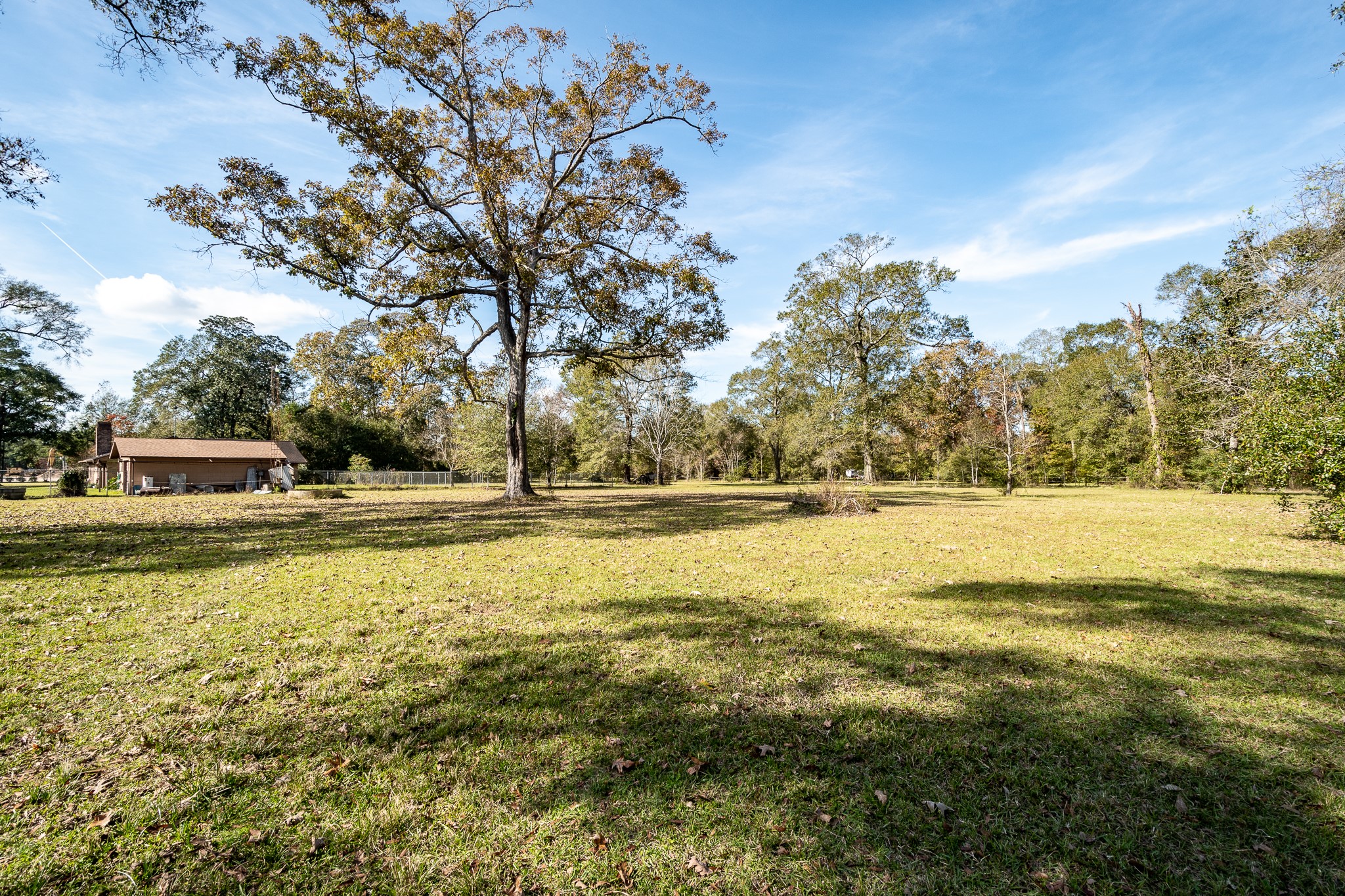 10488 Fostoria Road Cleveland, TX 77328 - Photo 5 of 16 a view of lake view