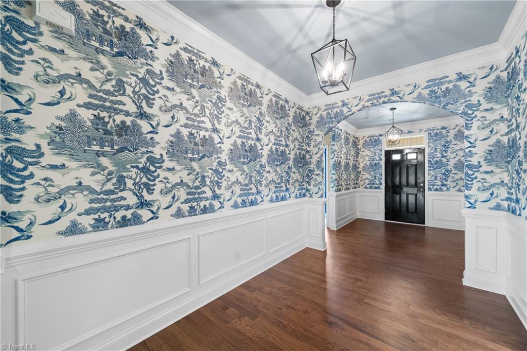 3831 Rutherford Court Winston-Salem, NC 27106 - Photo 32 of 46 Gallery Image 32
