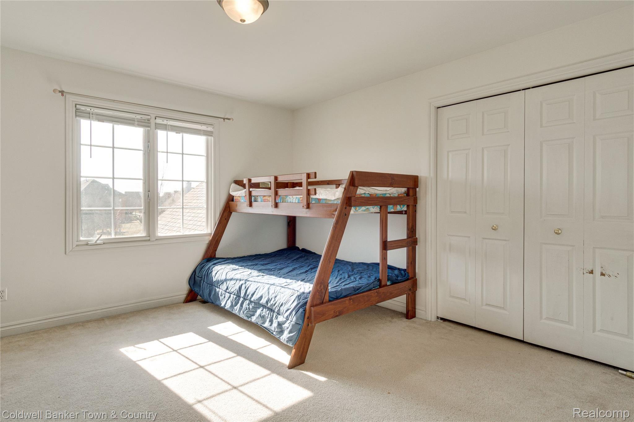 48162 Gladstone Road Canton, MI 48188 - Photo 17 of 20 Bedroom
