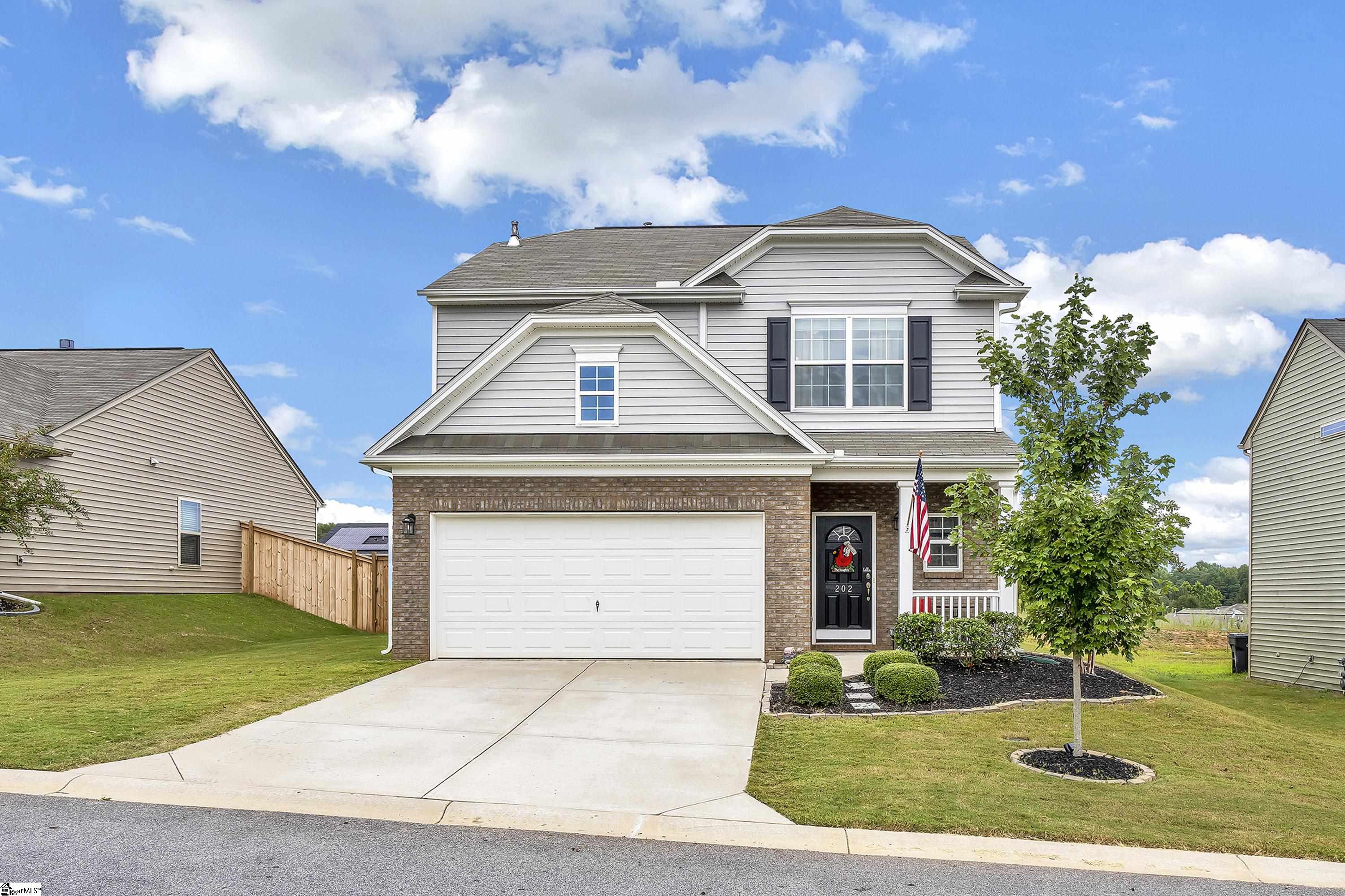 202 Talisker Way Greenville, SC 29607 - Photo 1 of 18 Gallery Image 1
