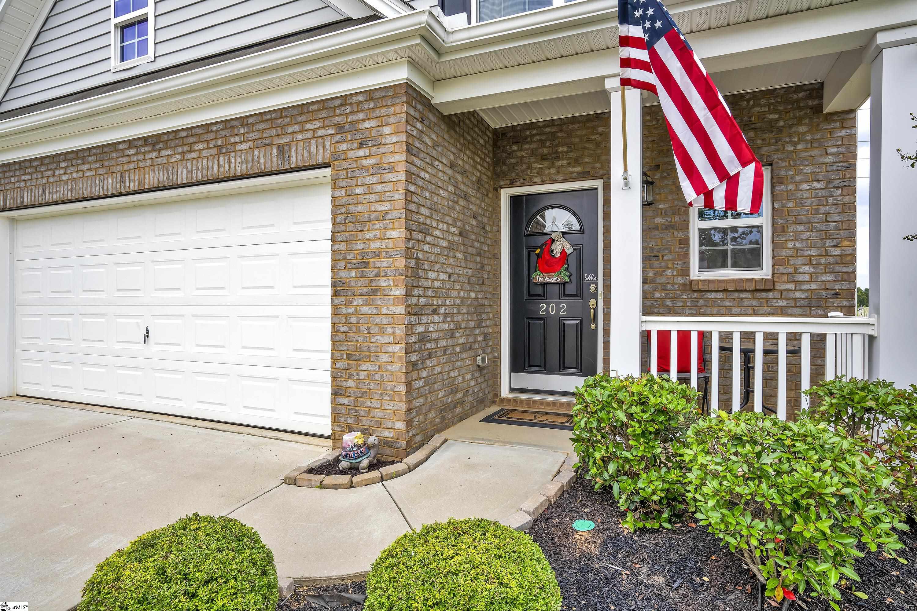 202 Talisker Way Greenville, SC 29607 - Photo 2 of 18 Gallery Image 2