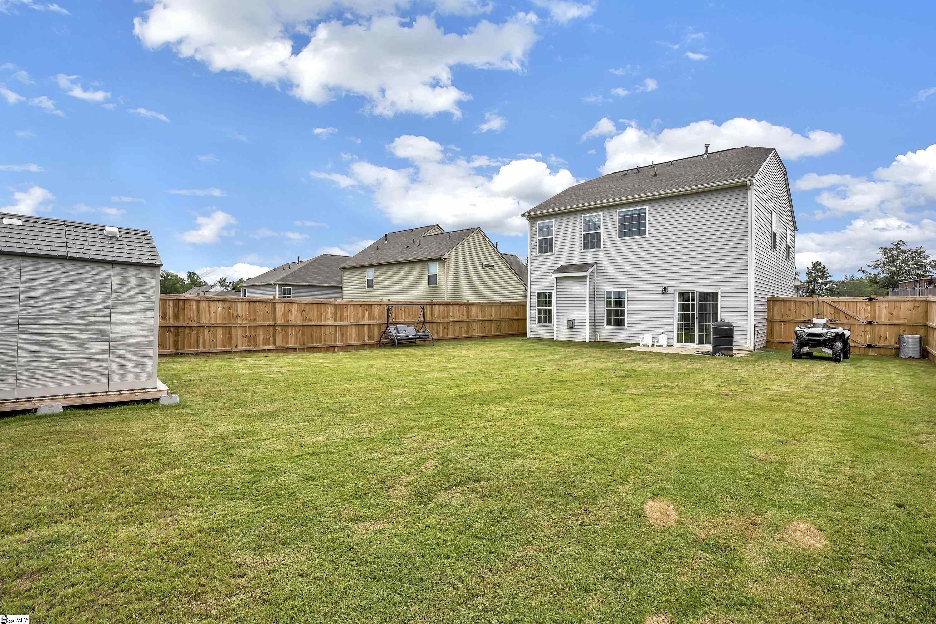 202 Talisker Way Greenville, SC 29607 - Photo 18 of 18 Gallery Image 18