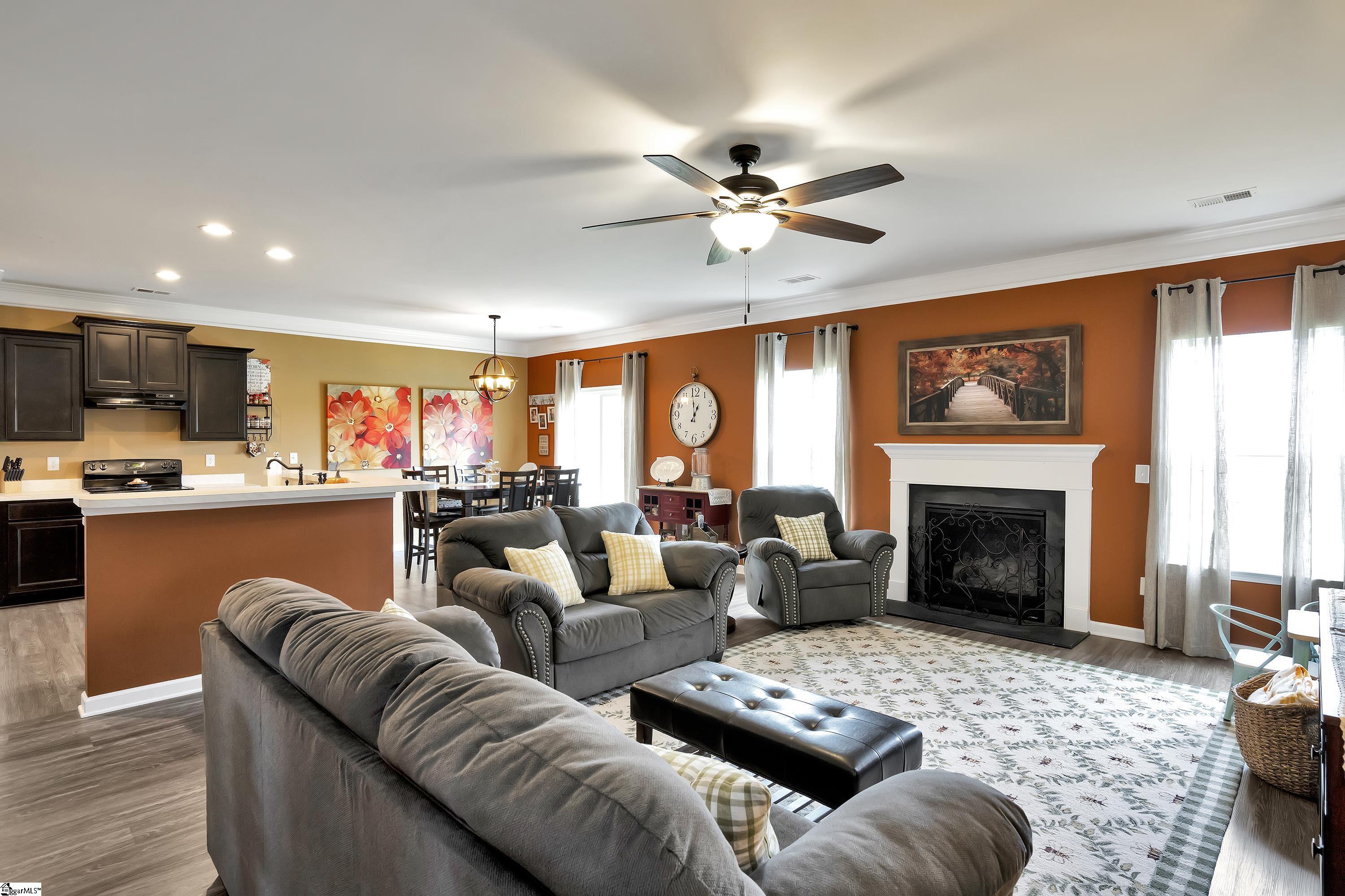 202 Talisker Way Greenville, SC 29607 - Photo 5 of 18 Gallery Image 5