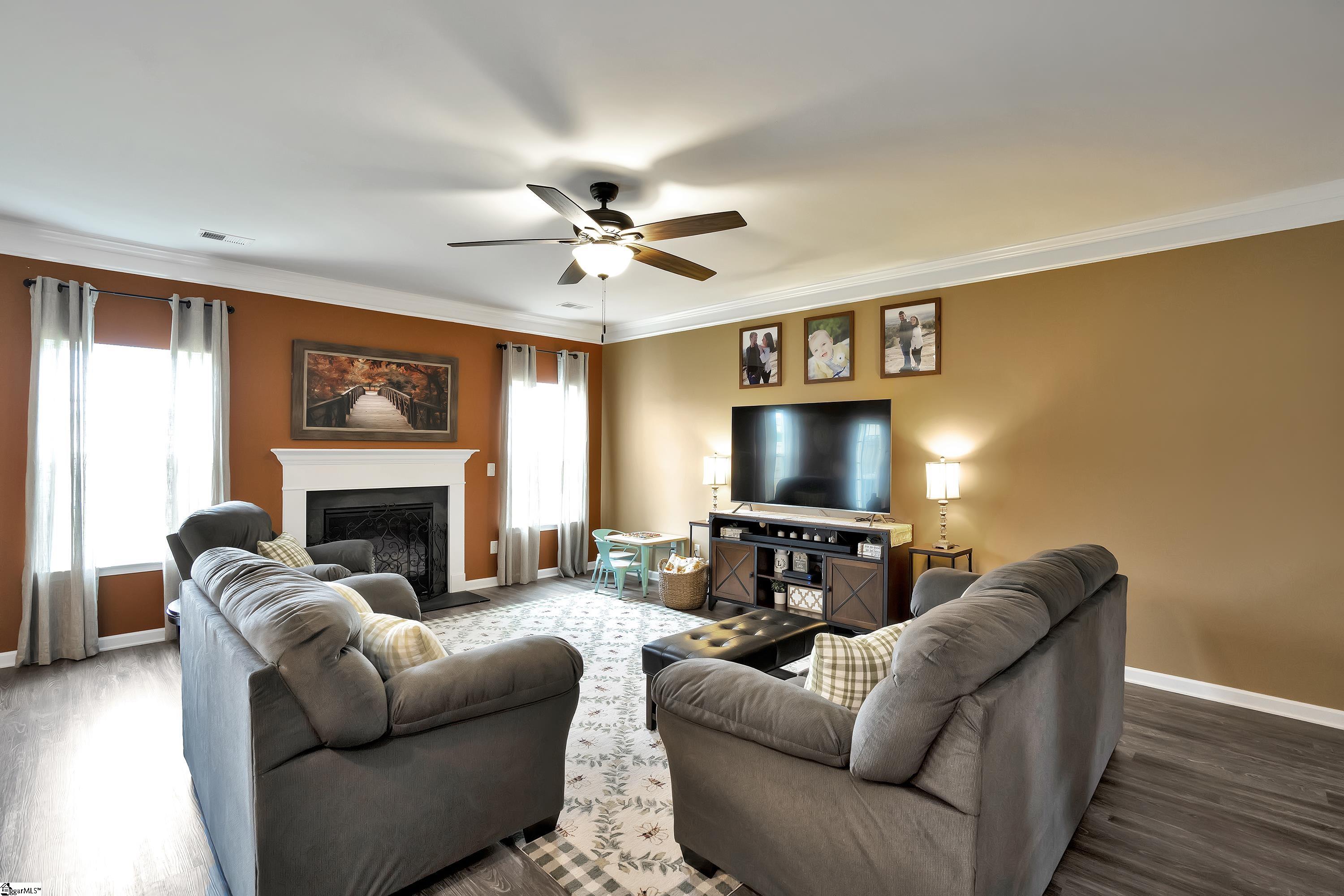 202 Talisker Way Greenville, SC 29607 - Photo 6 of 18 Gallery Image 6