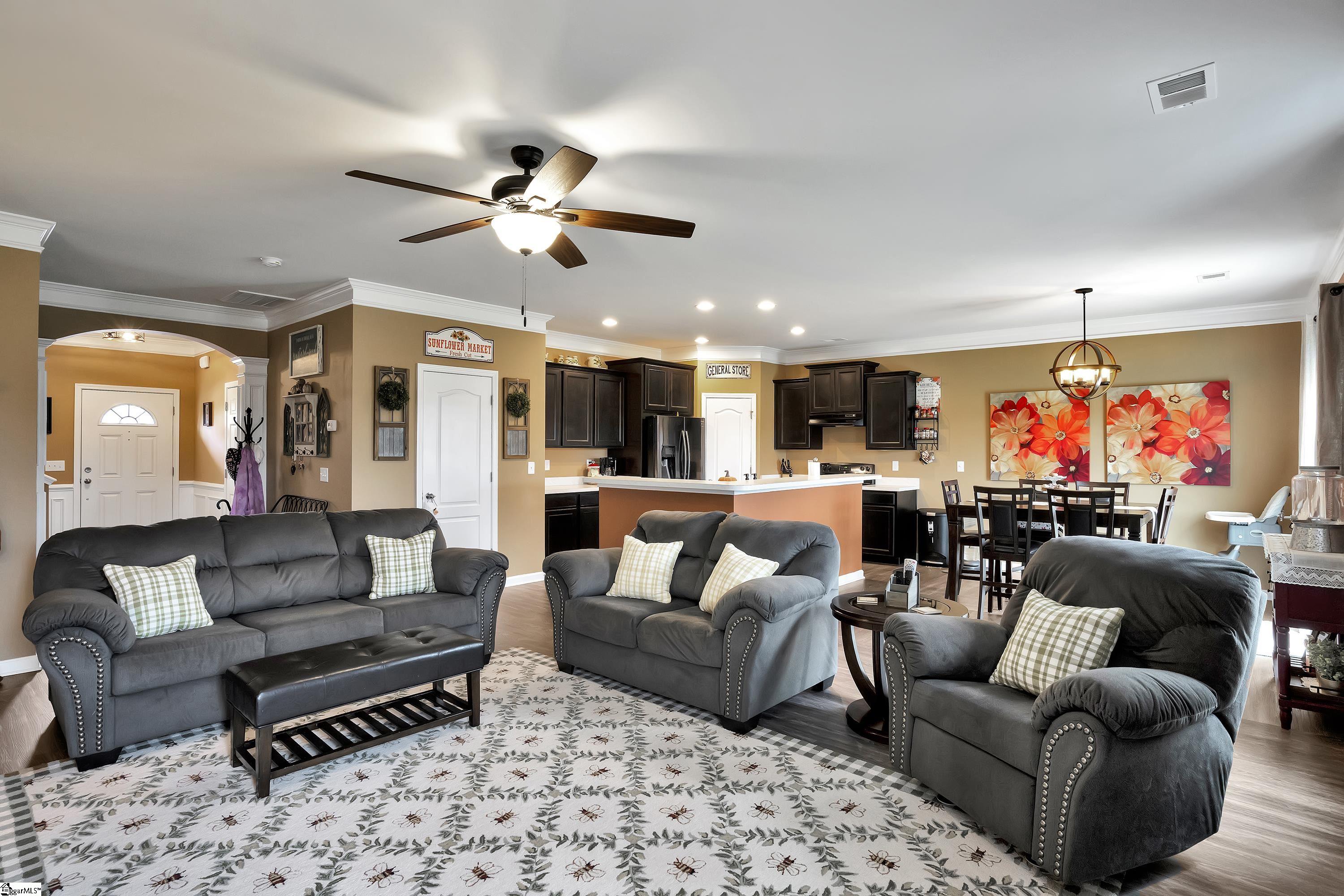 202 Talisker Way Greenville, SC 29607 - Photo 9 of 18 Gallery Image 9