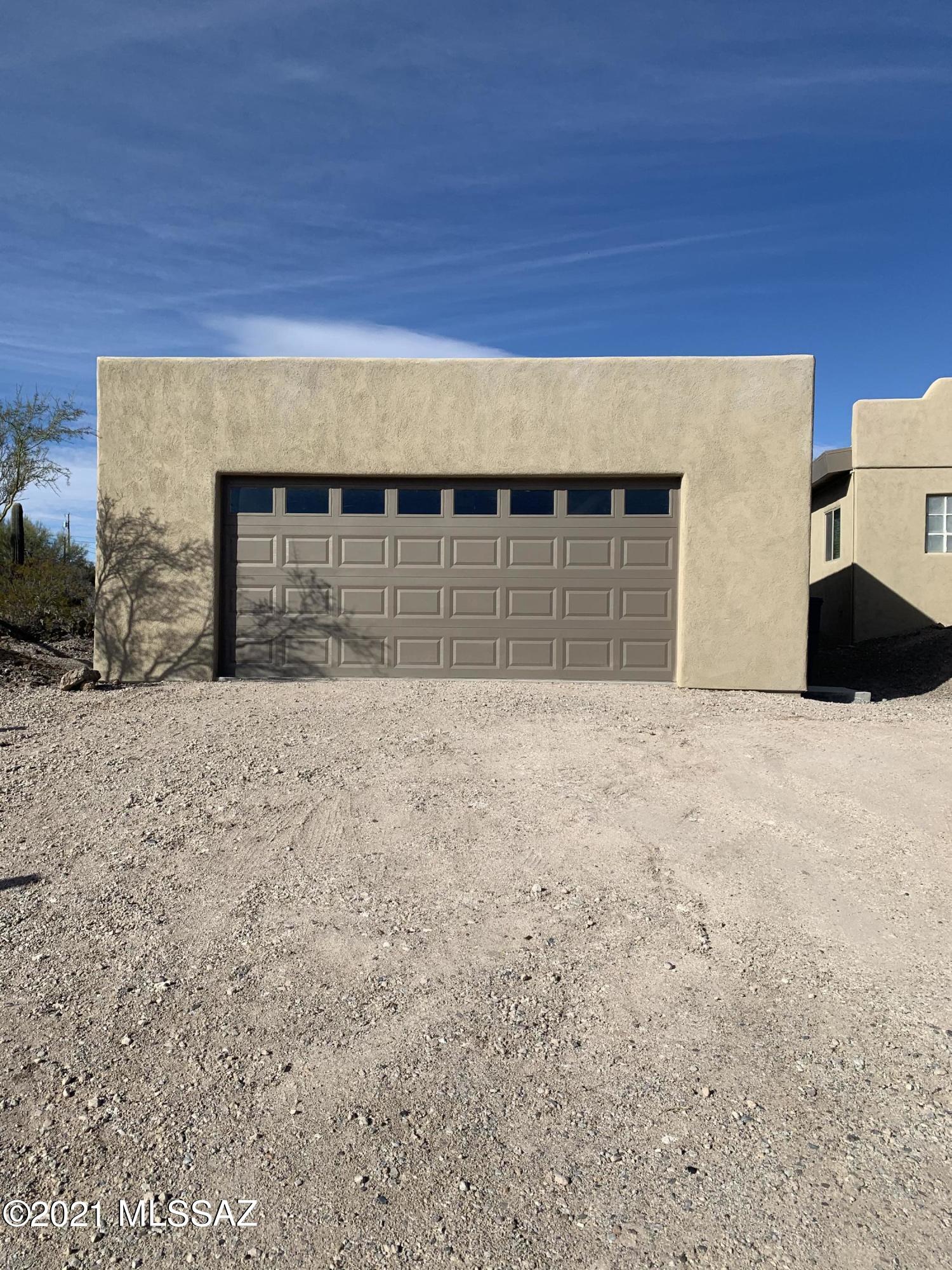 2850 Paradise Mountain Road Tucson, AZ 85713 - Photo 28 of 28 Gallery Image 28