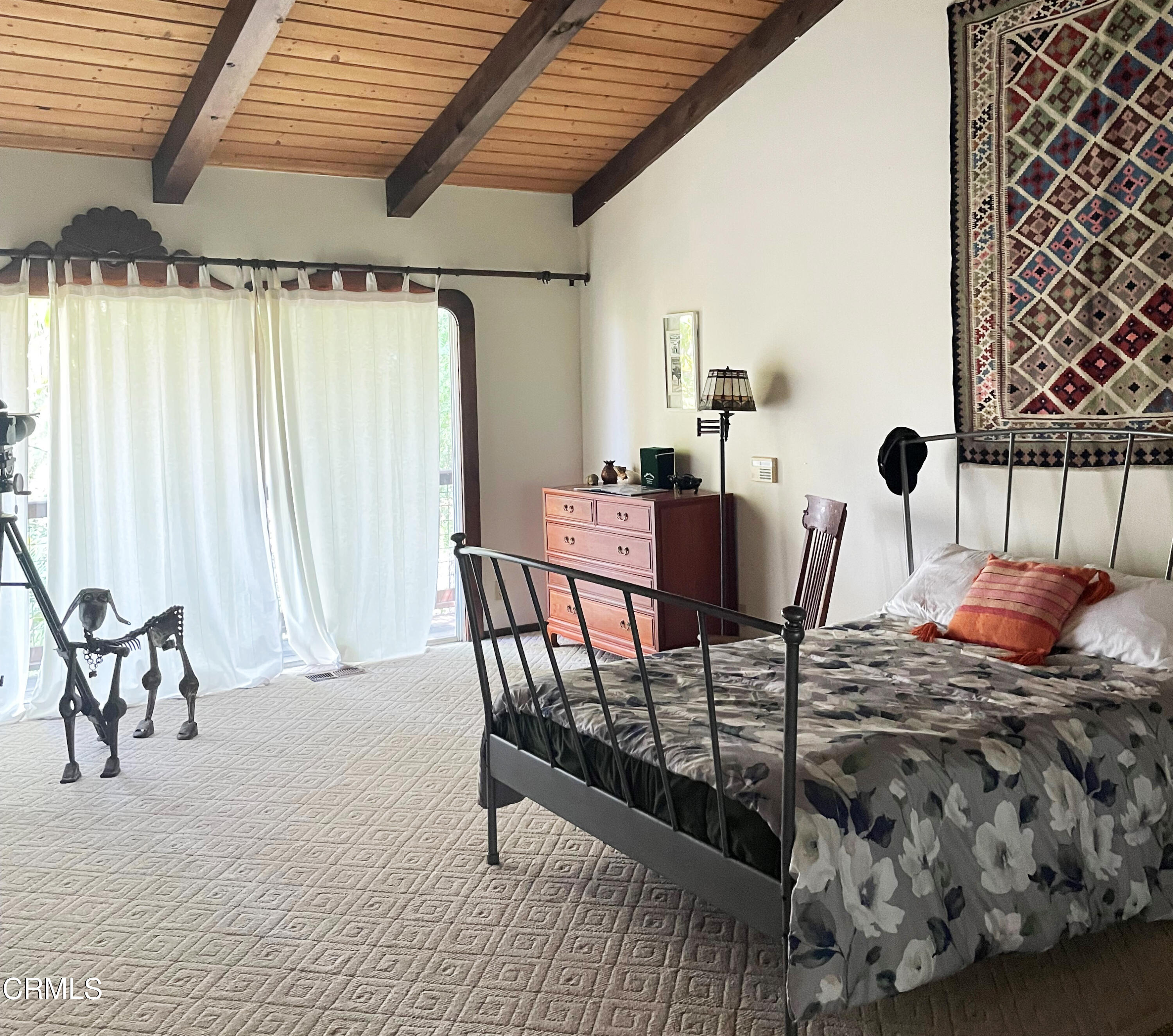 75 Marine View Drive Camarillo, CA 93010 - Photo 13 of 18 a view of a dining room with furniture and window