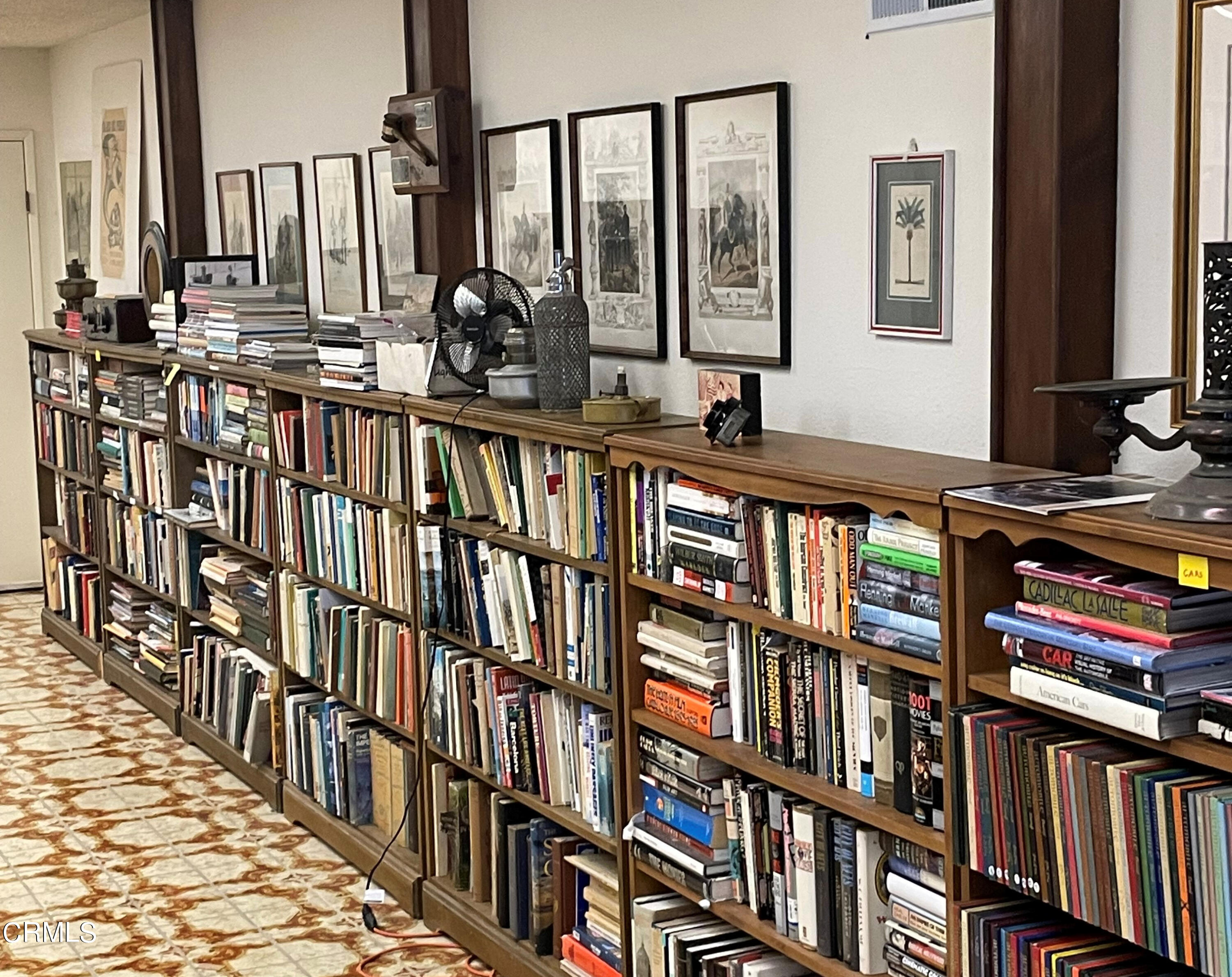 75 Marine View Drive Camarillo, CA 93010 - Photo 16 of 18 a view of living room with furniture