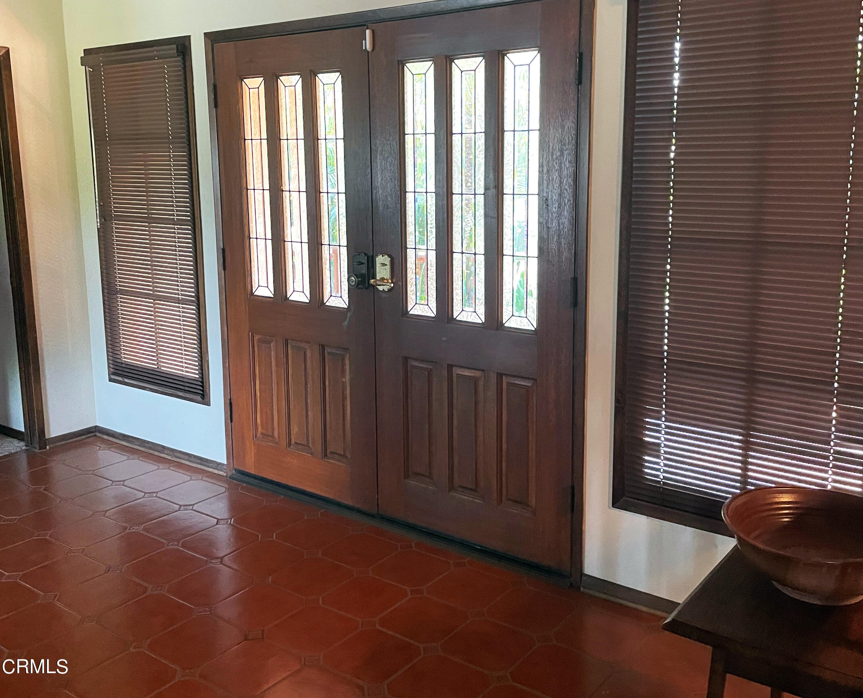 75 Marine View Drive Camarillo, CA 93010 - Photo 6 of 18 a view of an empty room with a window