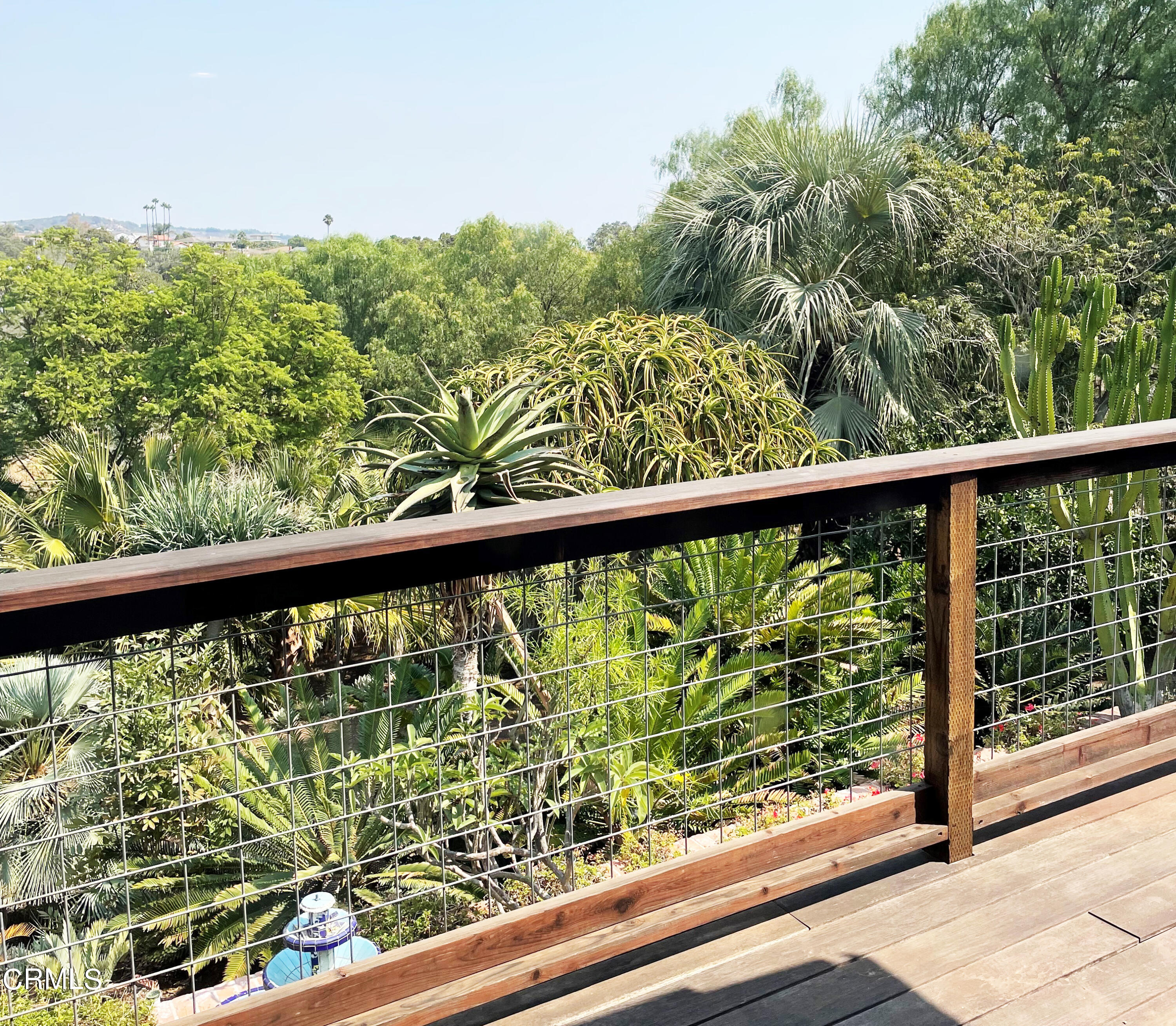 75 Marine View Drive Camarillo, CA 93010 - Photo 10 of 18 a view of a garden