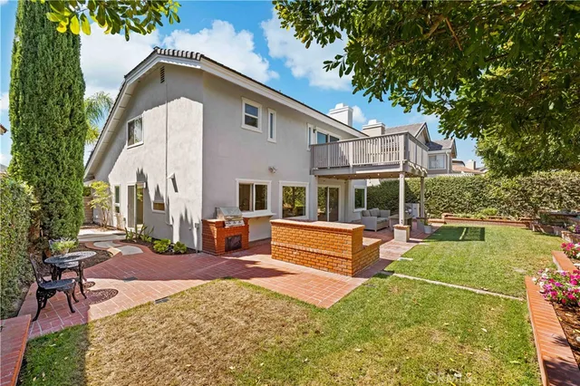 $1,780,000 | 21902 Herencia, Mission Viejo, CA 92692