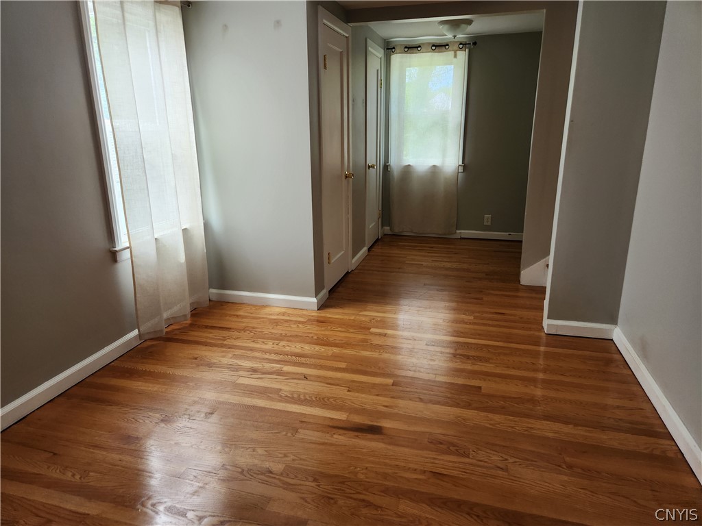 200 Windemere Road Syracuse, NY 13219 - Photo 19 of 29 The front-to-back Primary Bedroom