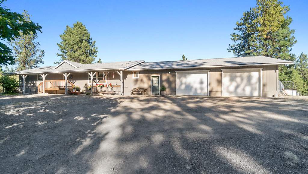 12523 West Pine Ridge Lane Cheney, WA 99004 - Photo 1 of 31 Gallery Image 1