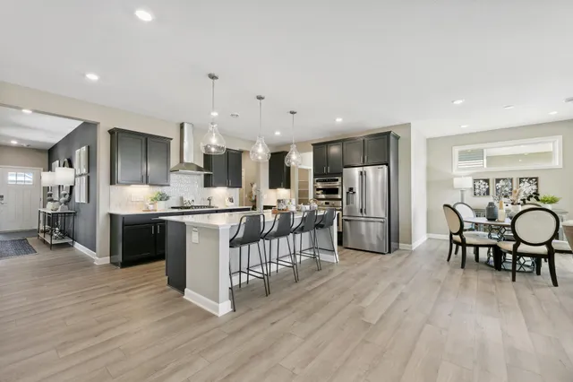 $519,950 | 11500 Brookview Drive, Rogers, MN 55311