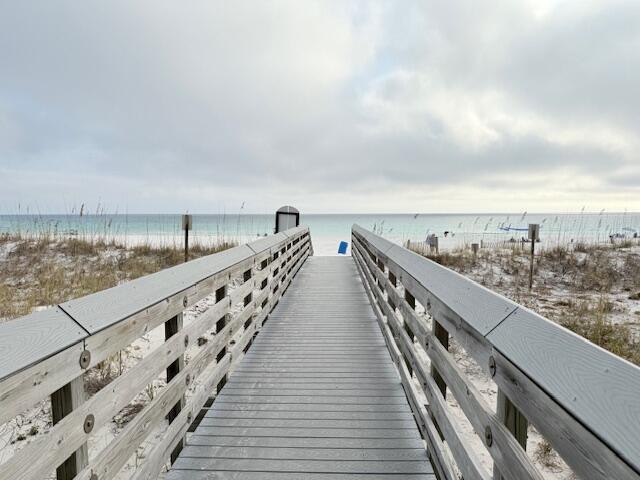 885 Santa Rosa Boulevard, Unit 111A Fort Walton Beach, FL 32548 - Photo 11 of 16 a view of city from balcony