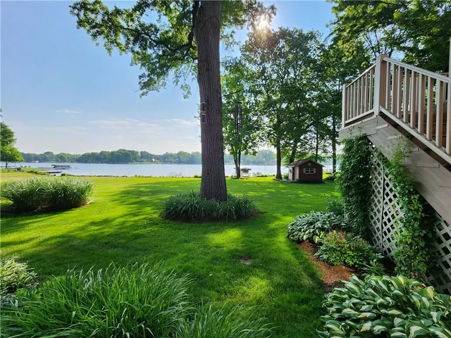 $999,999 | 808 Latonka Drive, Mercer, PA 16137