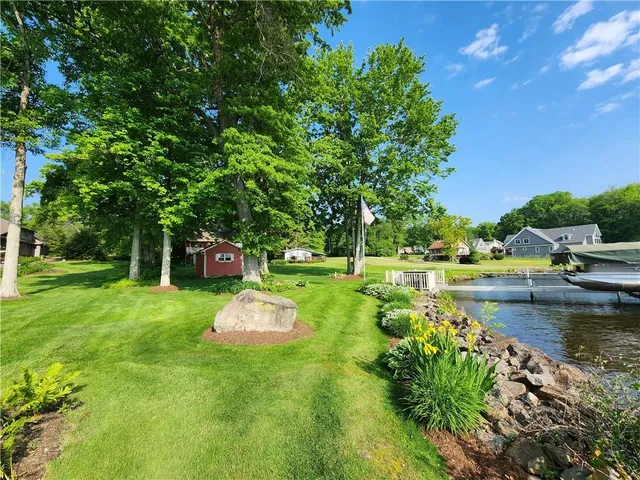 $999,999 | 808 Latonka Drive, Mercer, PA 16137