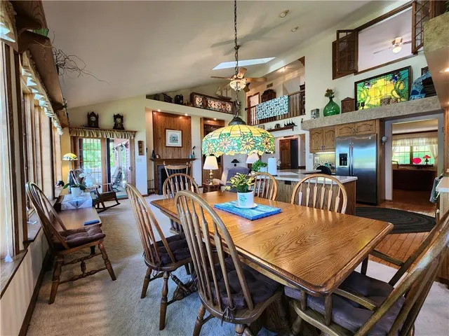 $999,999 | 808 Latonka Drive, Mercer, PA 16137