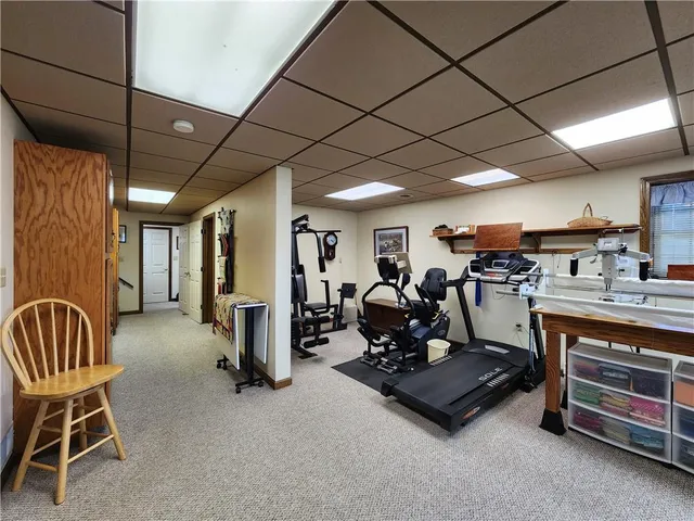 $999,999 | 808 Latonka Drive, Mercer, PA 16137