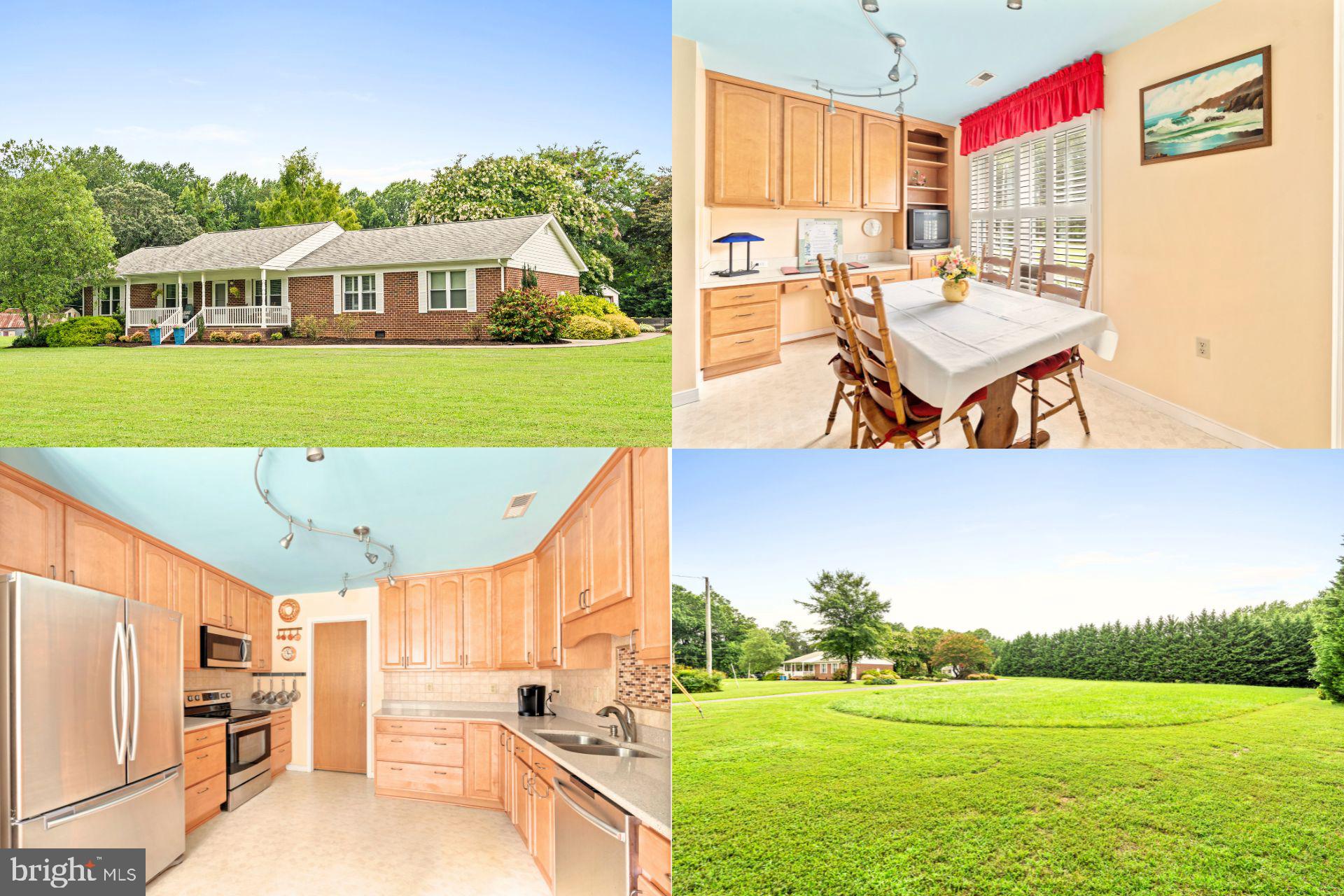 13293 Round Hill Road King George, VA 22485 - Photo 1 of 27 Gallery Image 1