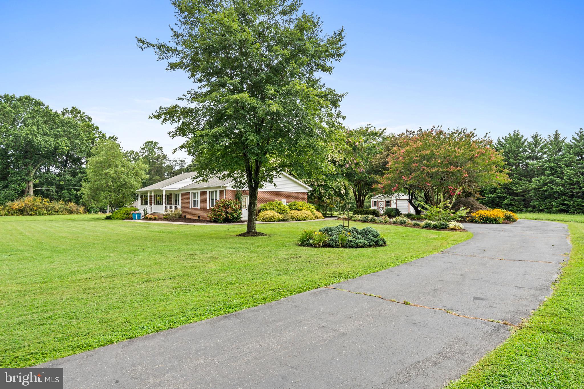 13293 Round Hill Road King George, VA 22485 - Photo 26 of 27 Gallery Image 26
