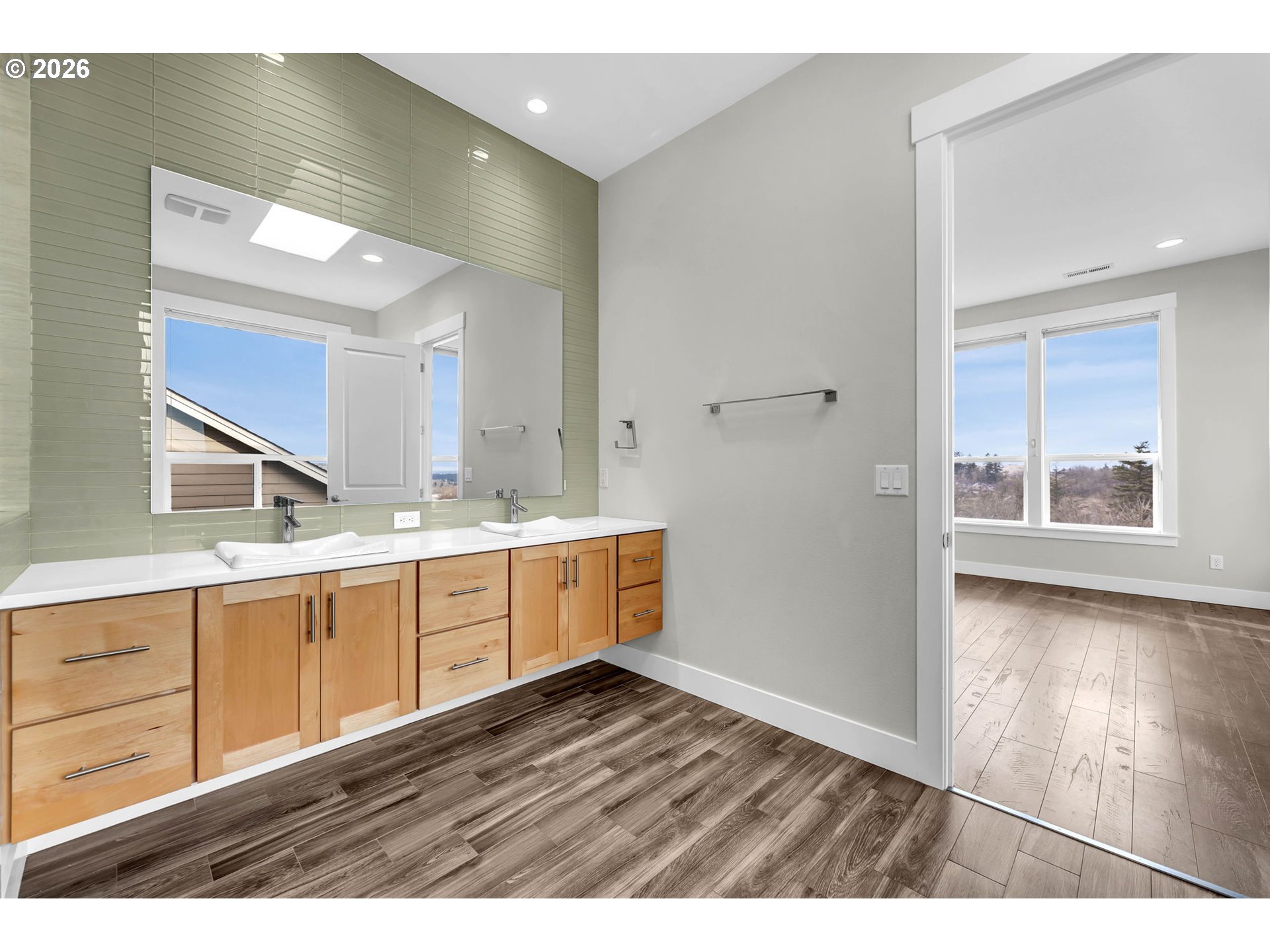 2031 Northwest Larkspur Street Camas, WA 98607 - Photo 23 of 45