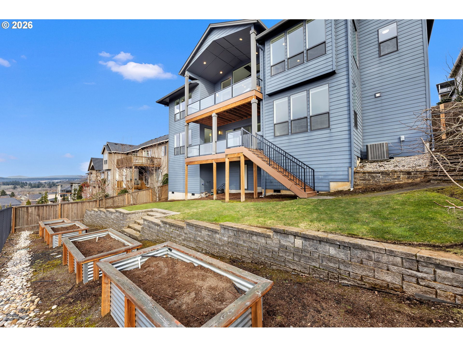 2031 Northwest Larkspur Street Camas, WA 98607 - Photo 41 of 45