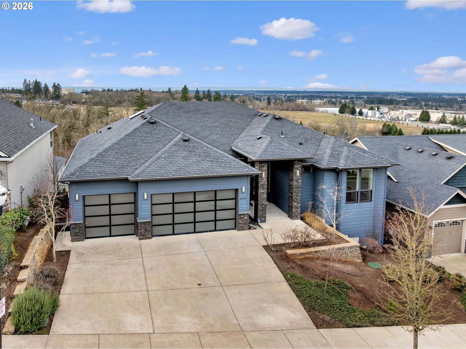 2031 Northwest Larkspur Street Camas, WA 98607 - Photo 44 of 45