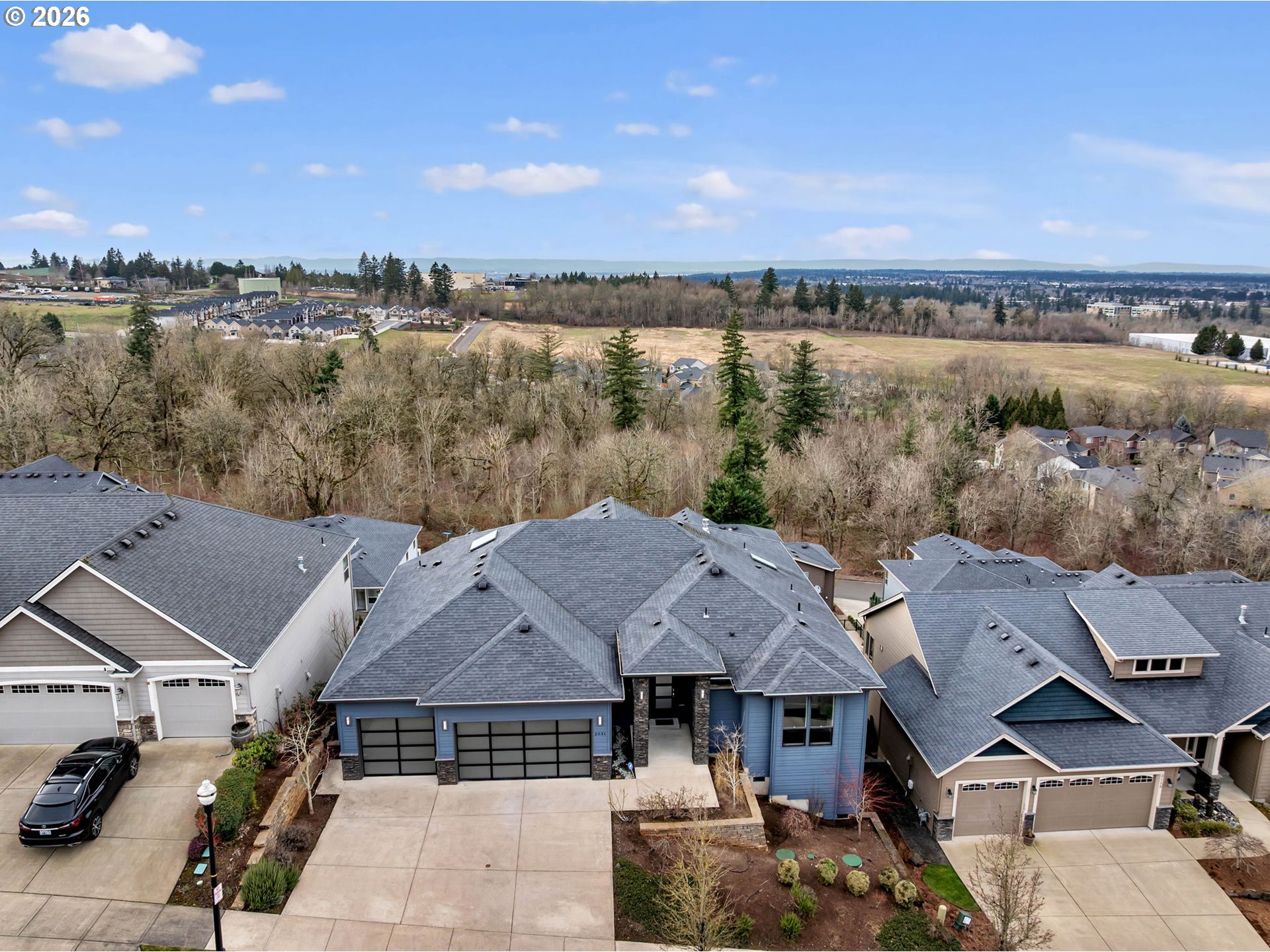 2031 Northwest Larkspur Street Camas, WA 98607 - Photo 45 of 45