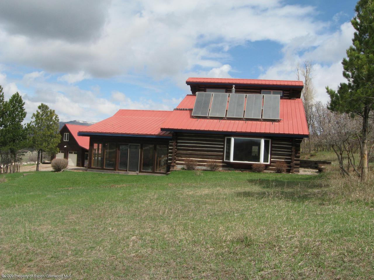 56 Elk Range Road Carbondale, CO 81623 - Photo 11 of 14 new 5
