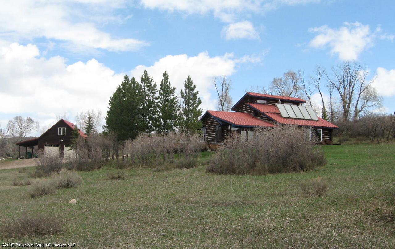 56 Elk Range Road Carbondale, CO 81623 - Photo 12 of 14 new 3