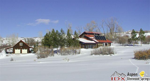 56 Elk Range Road Carbondale, CO 81623 - Photo 13 of 14 Primary Photo