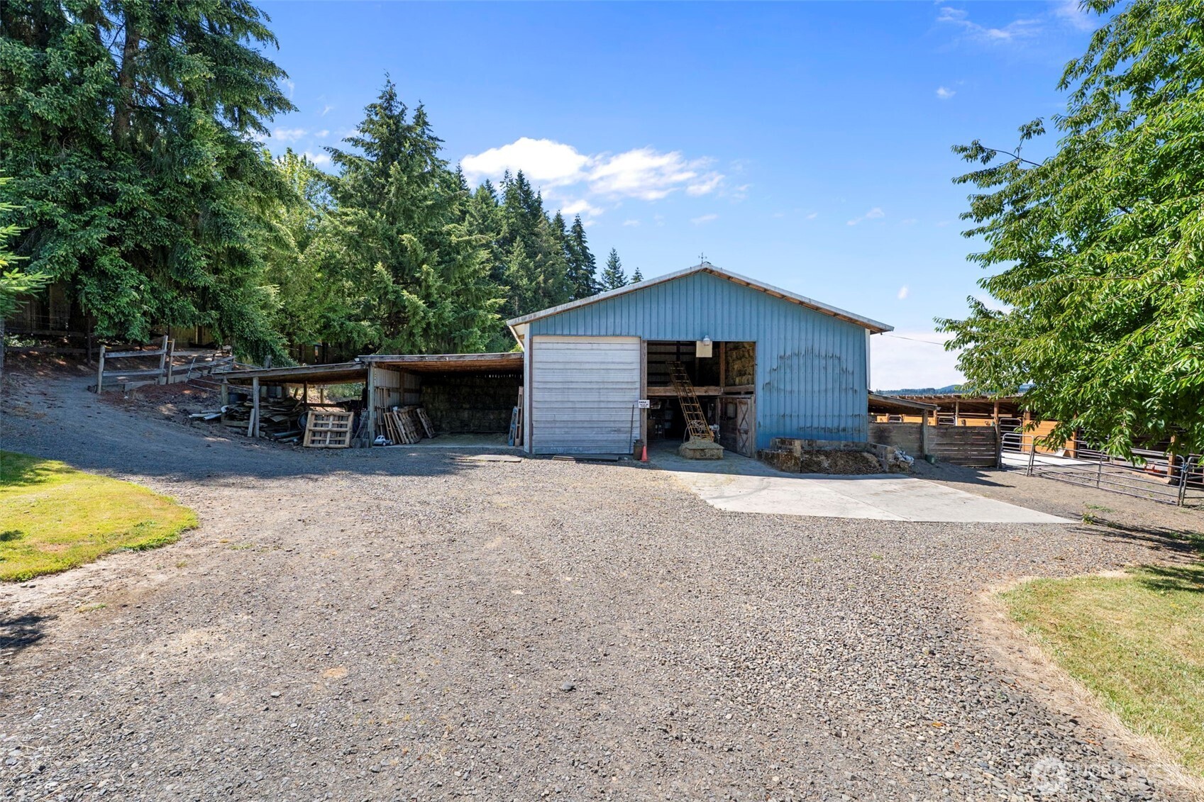 134 Macomber Road Chehalis, WA 98532 - Photo 6 of 40