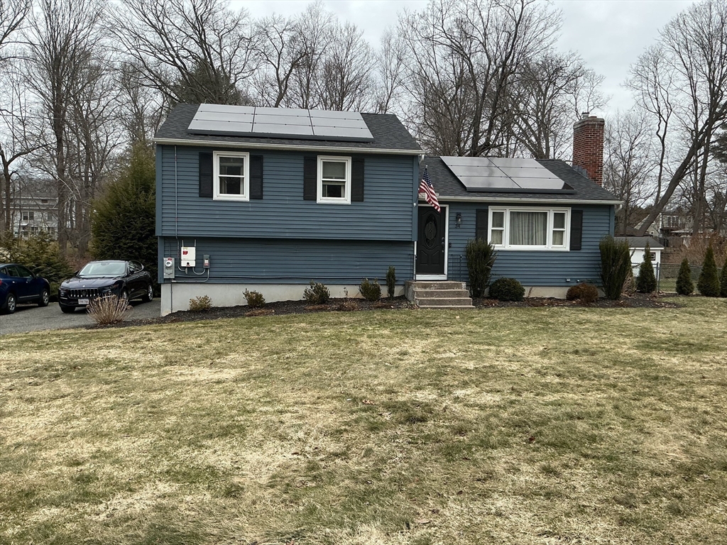 34 Pebble Path Lane West Springfield, MA 01089 - Photo 2 of 35